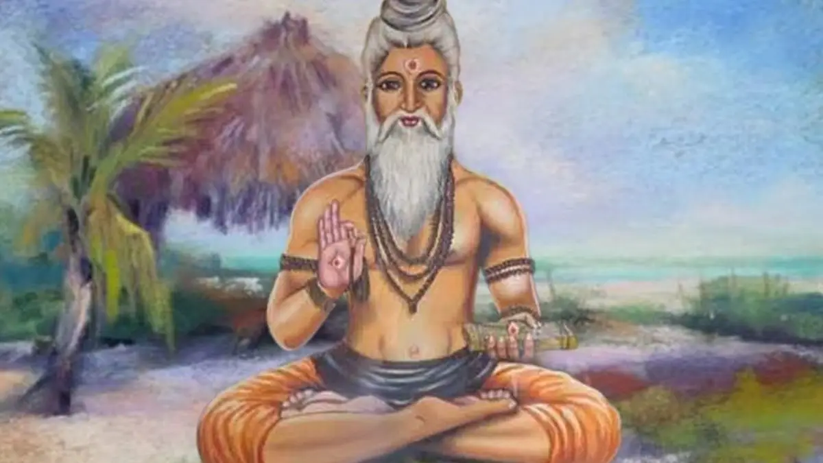 Valmiki Jayanti 2025: রামায়ণ রচয়িতা বাল্মীকির জন্মদিন কবে জেনে নিন