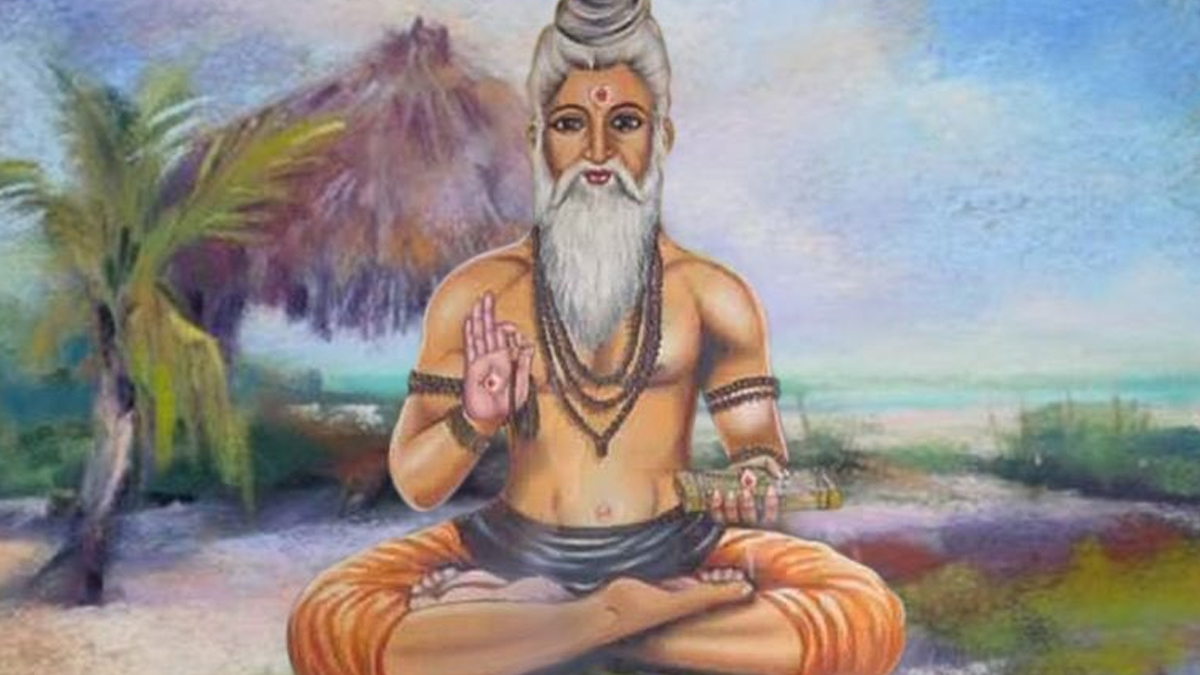 Valmiki Jayanti 2025: রামায়ণ রচয়িতা বাল্মীকির জন্মদিন কবে জেনে নিন