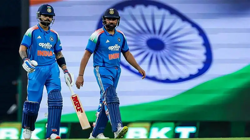 AUS vs IND 3rd ODI Result: রোহিতের সেঞ্চুরি, বিরাটের হাফ সেঞ্চুরিতে ৯ উইকেটে সিডনিতে জিতল ভারত