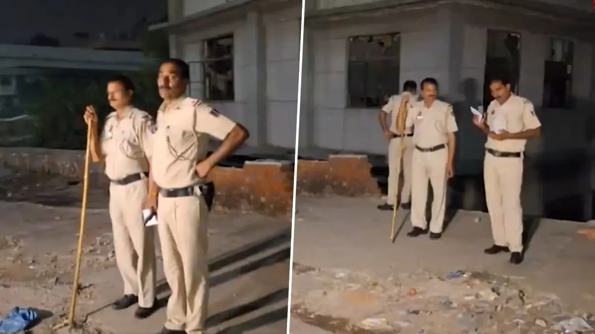 Delhi: দুই যুবকের গুলিতে ১ জন নিহত এবং ১ জন গুরুতর আহত