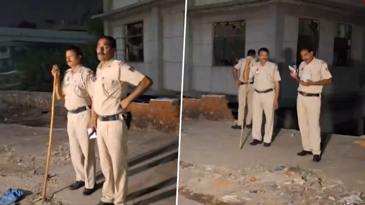 Delhi: দুই যুবকের গুলিতে ১ জন নিহত এবং ১ জন গুরুতর আহত