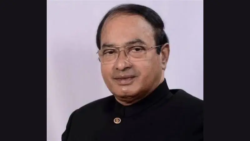 Ravi Naik Passes Away: গোয়ার কৃষিমন্ত্রী ও প্রাক্তন মুখ্যমন্ত্রী রবি নায়েকের প্রয়াণ