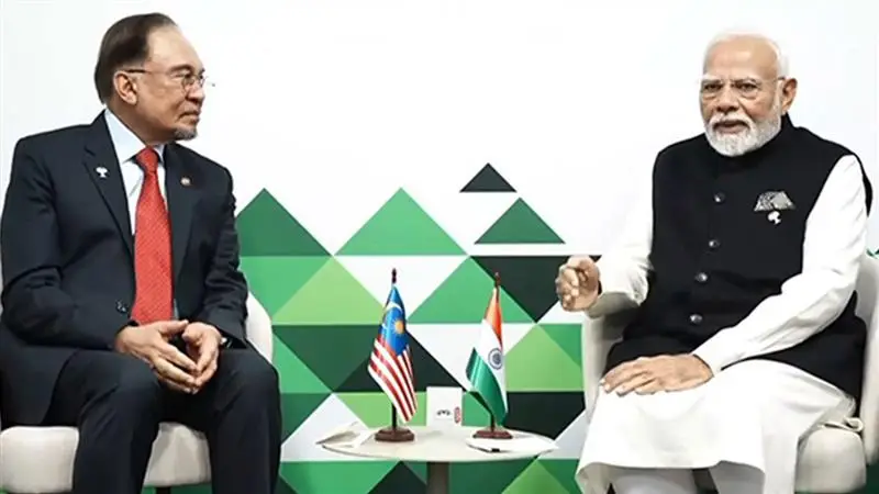 ASEAN-India Summit: ভার্চুয়ালি আসিয়ান-ভারত শীর্ষ সম্মেলনে যোগ দেবেন নরেন্দ্র মোদী, আনোয়ার ইব্রাহিমকে অভিনন্দন