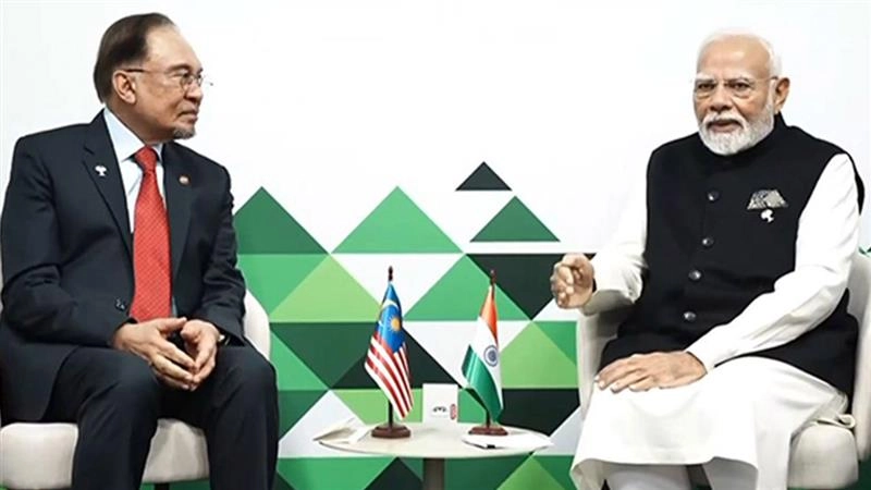 ASEAN-India Summit: ভার্চুয়ালি আসিয়ান-ভারত শীর্ষ সম্মেলনে যোগ দেবেন নরেন্দ্র মোদী, আনোয়ার ইব্রাহিমকে অভিনন্দন