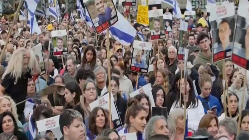 Gaza: গাজা থেকে বন্দি মুক্তি প্রক্রিয়া শুরু, ইজরায়েল জুড়ে জনতার ভিড়