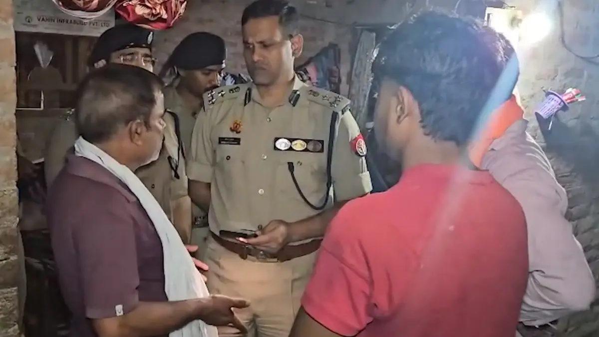 Lucknow: যোগীরাজ্যে অপহৃত মহিলা ও তাঁর নাবালক ছেলে, অপহরণকারীদের হাতে খুন ১, তদন্তে নেমেছে পুলিশ