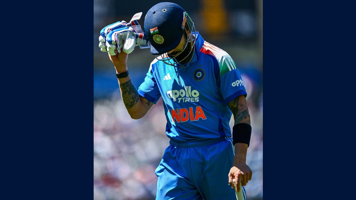 IND vs SA Ranchi ODI: রাঁচিতে পাগল করা ম্যাচে বিরাটই রাজা, ৬৮১ রানের থ্রিলারে জয় রাহুলদের