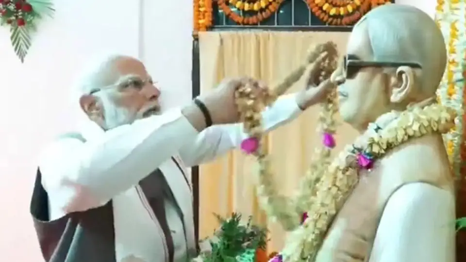 PM Modi Kickstarts His Election Campaign In Samastipur: সমগ্র বিহার বলছে ফের একবার এনডিএ সরকার, সমস্তিপুর থেকে বিহার নির্বাচনে প্রচার শুরু নরেন্দ্র মোদীর