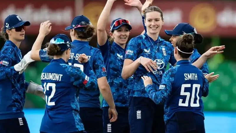 ENG W vs BAN W: ইংল্য়ান্ডের বিরুদ্ধে ১৭৮ রানে অল আউট বাংলাদেশ, লড়লেন শোভনা মোস্তারি-রাবেয়া খান