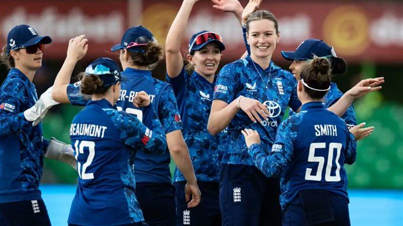 ENG W vs BAN W: ইংল্য়ান্ডের বিরুদ্ধে ১৭৮ রানে অল আউট বাংলাদেশ, লড়লেন শোভনা মোস্তারি-রাবেয়া খান