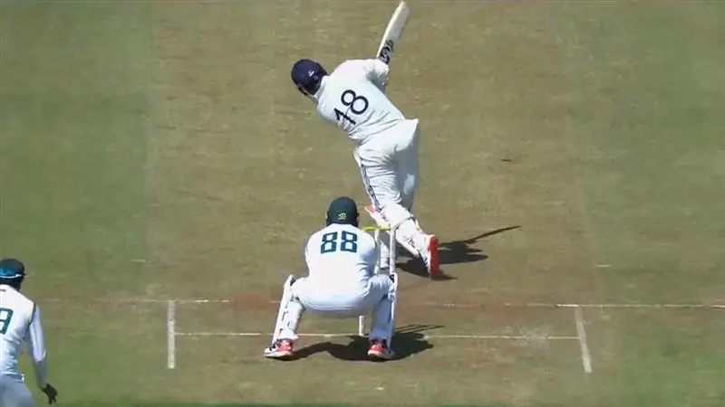 IND A vs SA A 1st Test Day 2 Scorecard: ব্যর্থ ঋষভ পন্থ, প্রেনেলান সুব্রয়েনের ৫ উইকেটে ভারত এ বনাম দক্ষিণ আফ্রিকা এ ম্যাচে ১০৫ রানের লিডে প্রোটিয়ারা