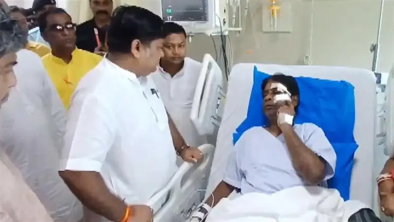 Attacked on BJP: বিজেপি সাংসদ খগেন মুর্মুর ওপর হামলার ঘটনায় আরও ২ জন অভিযুক্ত গ্রেপ্তার