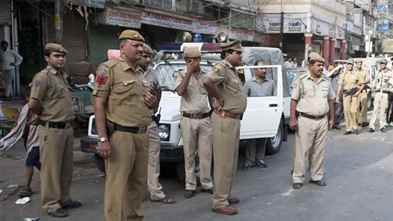 Arrested: দিল্লিতে সন্ত্রাসী হামলার পরিকল্পনা ব্যর্থ করল পুলিশ, ২ সন্দেহভাজন গ্রেপ্তার