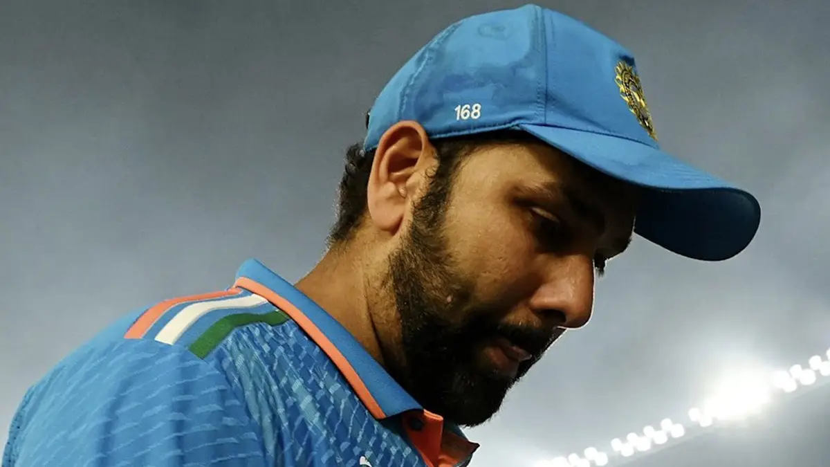 Rohit Sharma: অধিনায়কত্ব হারালেন রোহিত শর্মা, টেস্টের পর এবার ODI-তেও নেতৃত্বে শুভমন গিল
