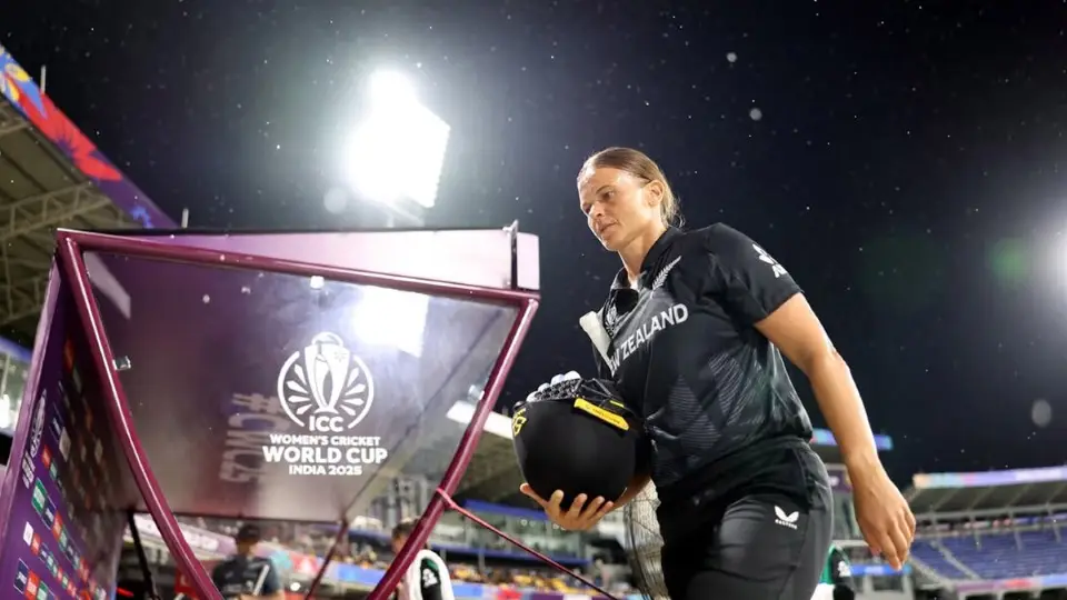 NZ W vs PAK W, ICC Women's World Cup 2025 Winning Prediction: নিউজিল্যান্ড মহিলা বনাম পাকিস্তান মহিলা, আইসিসি মহিলা বিশ্বকাপ ২০২৫ ম্যাচে জয়ী হবে কোন দল? কি বলছে Winning Prediction