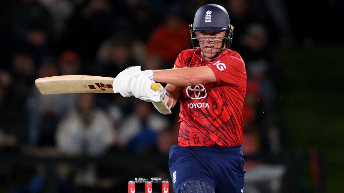 NZ vs ENG 1st T20I Scorecard: স্যাম কারানের বিস্ফোরক ইনিংসের পর বৃষ্টিতে বাতিল ম্যাচ