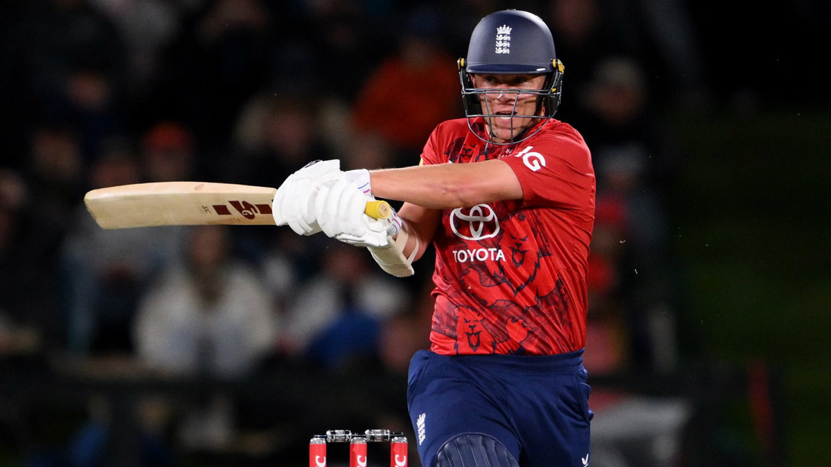 NZ vs ENG 1st T20I Scorecard: স্যাম কারানের বিস্ফোরক ইনিংসের পর বৃষ্টিতে বাতিল ম্যাচ