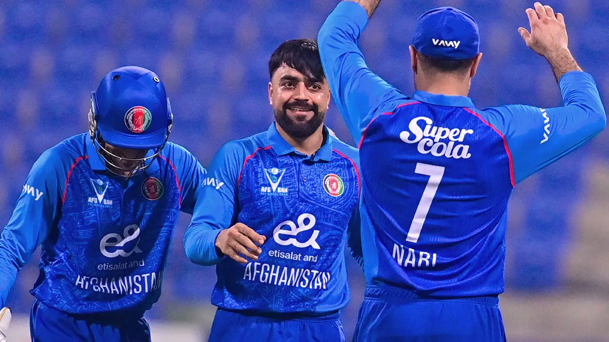 Rashid Khan, AFG vs BAN: বাংলাদেশের বিপক্ষে জয়ে সাদা বলের ক্রিকেটে নয়া ইতিহাস গড়লেন রাশিদ খান