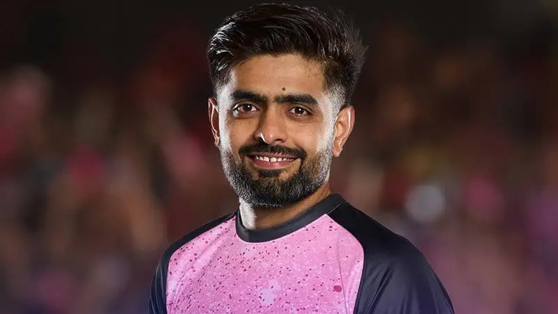 Babar Azam in BBL: বিগ ব্যাশে বাবর আজমকে সম্মান জানাতে 'বাবরিস্তান'-র ব্যবস্থা সিডনি সিক্সার্সের