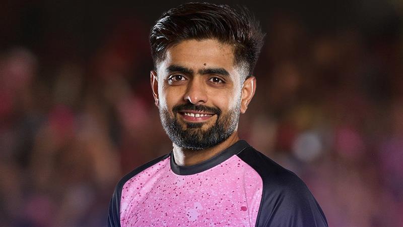 Babar Azam in BBL: বিগ ব্যাশে বাবর আজমকে সম্মান জানাতে 'বাবরিস্তান'-র ব্যবস্থা সিডনি সিক্সার্সের