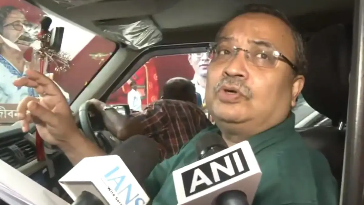 West Bengal SIR: সাইলেন্ট রিগিং চলছে, চুপিসারে বাদ দেওয়া হচ্ছে নাম, বড়সড় অভিযোগ তৃণমূল নে্তৃত্বের