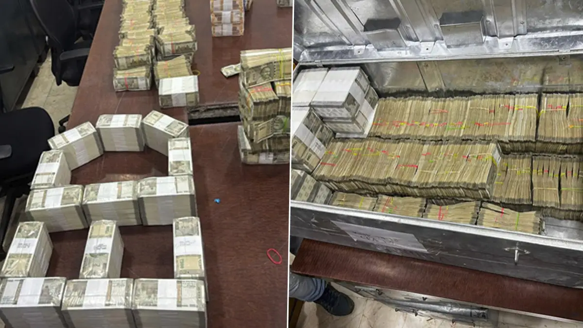 Municipality Recruitment Scam: পুর নিয়োগ দুর্নীতি মামলায় ফের উদ্ধার বিপুল অঙ্কের টাকা, বাজেয়াপ্ত নথিতে রয়েছে প্রভাবশালী ব্যক্তিত্বদের নাম