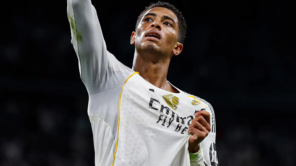 Real Madrid vs Juventus, UCL 2025-26 Video Highlights: জুড বেলিংহামের গোলে জুভেন্টাসকে হারাল রিয়াল মাদ্রিদ, দেখুন ভিডিও হাইলাইটস