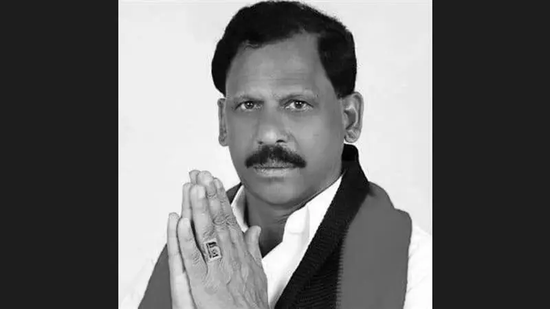 DMK MLA Punnisami Passed Away: বুকের ব্যথায় অসুস্থ,  প্রয়াত ডিএমকে বিধায়ক কে পোন্নুসামি