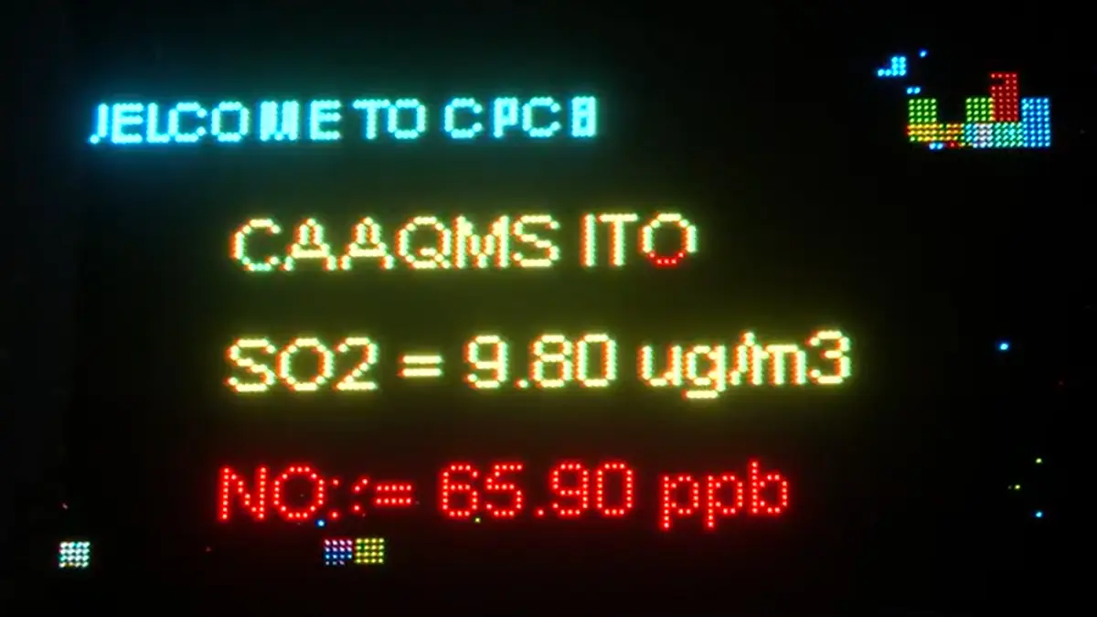 Air Quality Of Delhi Poor: ধোঁয়াশার পুরু চাদরে আচ্ছন্ন রাজধানী, মাত্রাতিরিক্ত দূষণে বেজায় অস্বস্তিতে দিল্লিবাসী