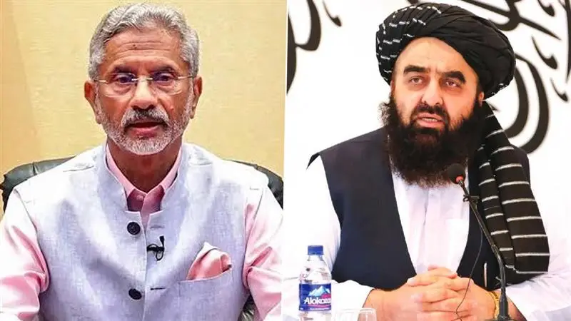 India To Reopen Embassy In Kabul: কাবুলে ফের খুলছে ভারতীয় দূতাবাস, আফগানিস্তানের বিদেশমন্ত্রী আমীর মুত্তাকি-র সঙ্গে সাক্ষাতের পর জানালেন জয়শঙ্কর