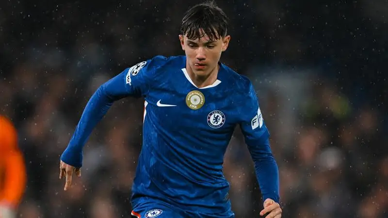 Chelsea vs Ajax, UCL 2025-26 Video Highlights: তিন কিশোরের গোলে আয়াক্সকে হারিয়ে ইতিহাস চেলসির, দেখুন ভিডিও হাইলাইটস