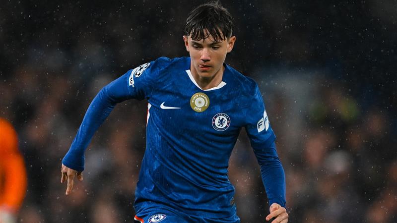 Chelsea vs Ajax, UCL 2025-26 Video Highlights: তিন কিশোরের গোলে আয়াক্সকে হারিয়ে ইতিহাস চেলসির, দেখুন ভিডিও হাইলাইটস