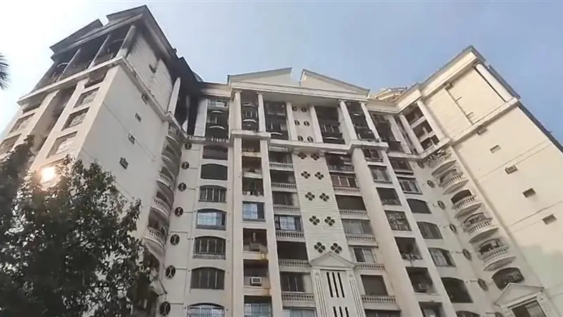 Fire Breaks Out: নভি মুম্বইয়ের একটি ভবনে আগুন লেগে চারজনের মৃত্যু, তদন্তে পুলিশ