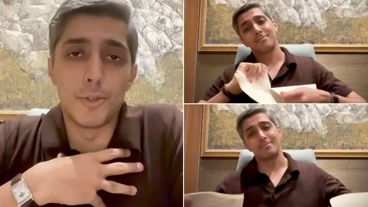 Multan Sultans, PCB: পাকিস্তান সুপার লিগের মুলতান সুলতান সাসপেন্ড! রেগে পিসিবির চুক্তি ছিঁড়লেন দলের মালিক; দেখুন ভিডিও