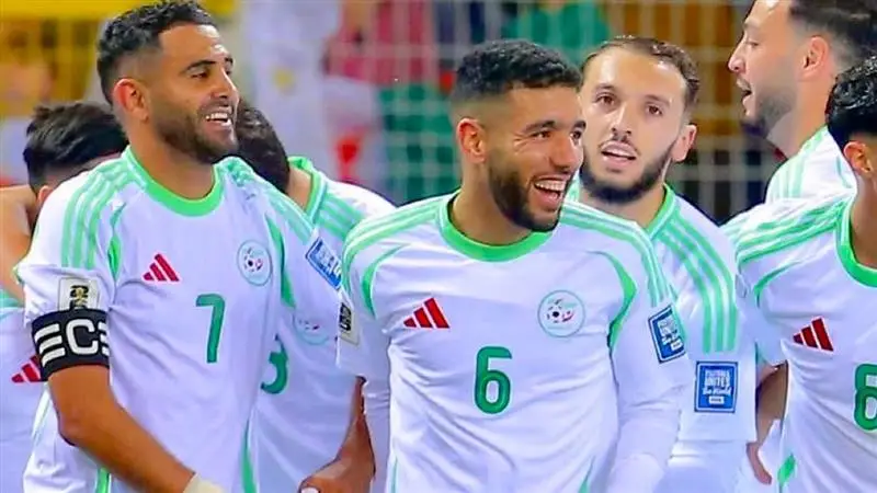 FIFA World Cup 2026: সোমালিয়াকে হারিয়ে ফিফা বিশ্বকাপের মূল পর্বে আলজেরিয়া