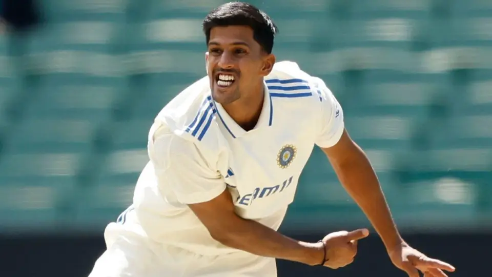 IND A vs SA A 1st Test Day 1 Scorecard: তনুশ কোটিয়ানের ৪ উইকেটে ভারত এ বনাম দক্ষিণ আফ্রিকা এ প্রথম টেস্টে প্রোটিয়াদের স্কোর-২৯৯/৯