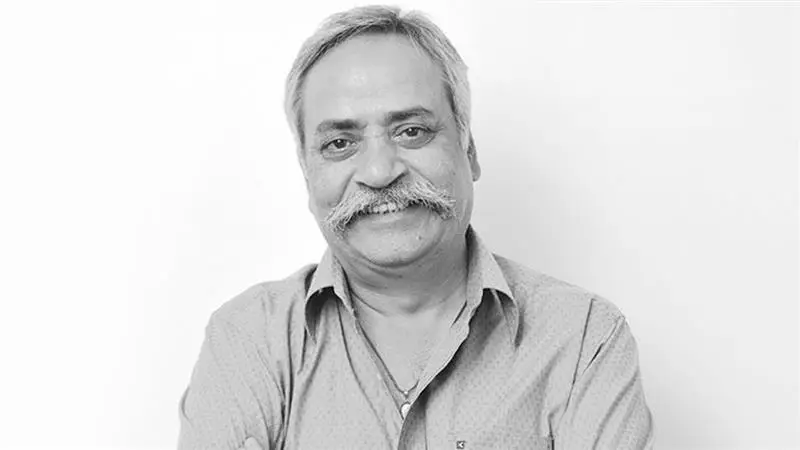 Legendary Indian Adman Piyush Pandey Dies At 70: বিজ্ঞাপন দুনিয়ায় নক্ষত্রপতন, দীর্ঘ শারীরিক অসুস্থতার পর প্রয়াত পীযূষ পাণ্ডে
