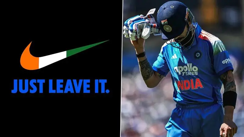 Ravi Aswin on Virat Kohli: 'জাস্ট লিভ ইট', বিরাট কোহলিকে ইঙ্গিত করেই কি পোস্ট রবি অশ্বিনের?