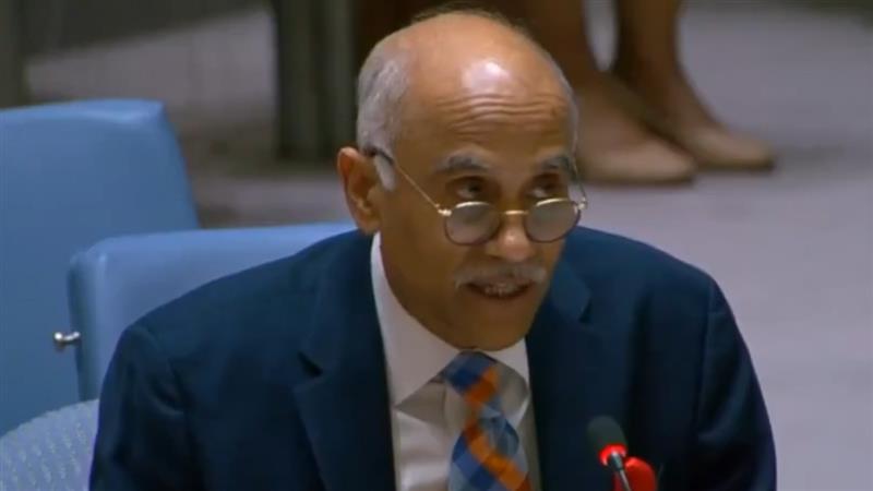 UNSC Open Debate on Women Peace and Security: 'নিয়মতান্ত্রিক গণহত্যা চালায় পাকিস্তান' রাষ্ট্রসঙ্ঘে পাকিস্তানকে কড়া জবাব দিল ভারত