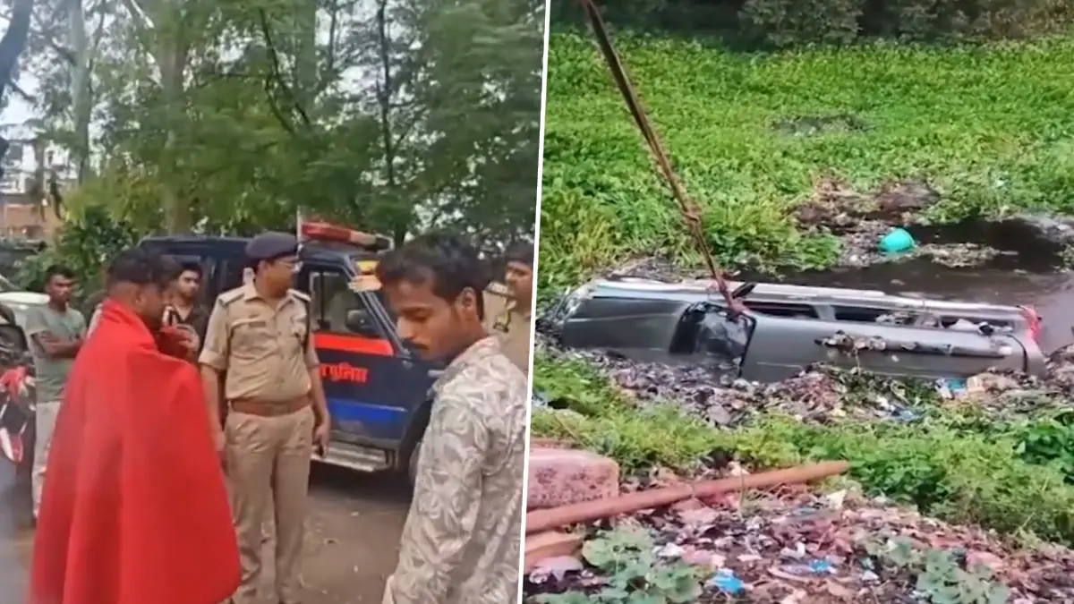 Road Accident: মর্মান্তিক পথ দুর্ঘটনায় ৪ জন নিহত, ৫ জন আহত