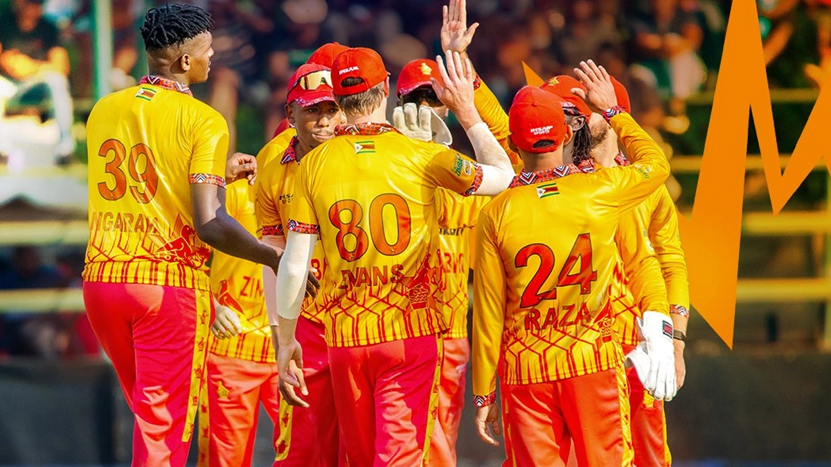 Zimbabwe Secures T20 World Cup Ticket: কেনিয়াকে উড়িয়ে দিয়ে টি২০ বিশ্বকাপের টিকিট নিশ্চিত করল জিম্বাবুয়ে, টিকিট পেল নামিবিয়াও