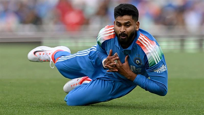 Shreyas Iyer Health Update: 'ভালো আছি', সিডনির ভয়ঙ্কর চোটের পর নিজের আপডেট দিলেন শ্রেয়স আইয়ার