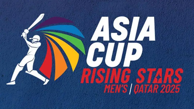 Asia Cup Rising Stars 2025: আগামী ১৬ নভেম্বর ভারত বনাম পাকিস্তান! একনজরে এশিয়া কাপ রাইজিং স্টারসের সম্পূর্ণ সময়সূচী