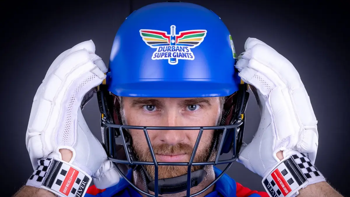 Kane Williamson: লখনউ সুপার জায়ান্টসের বিশেষ উপদেষ্টা পদে নিউজিল্যান্ডের কেন উইলিয়ামসন