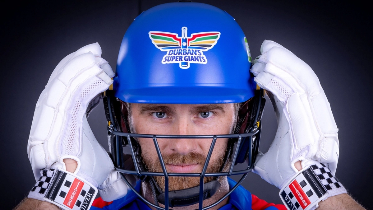 Kane Williamson: লখনউ সুপার জায়ান্টসের বিশেষ উপদেষ্টা পদে নিউজিল্যান্ডের কেন উইলিয়ামসন