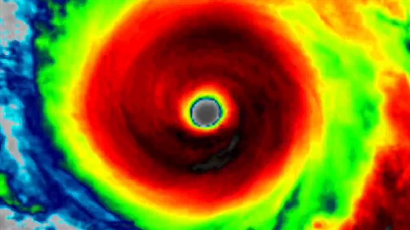 Hurricane Melissa: পৃথিবীর সবচেয়ে শক্তিশালী ঝড়! জামাইকায় আঘাত হানতে চলেছে হারিকেন মেলিসা