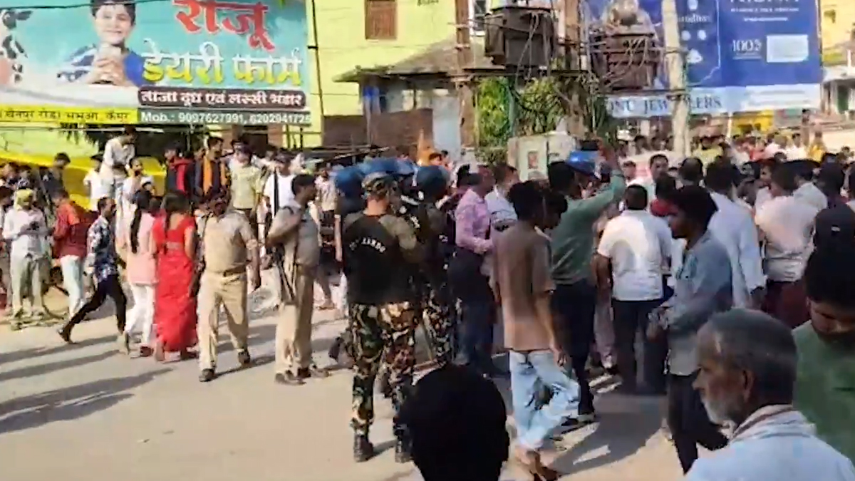 Bihar Shootout: দিনেদুপুরে বিহারে প্রকাশ্যে চলল গুলি, দুষ্কৃতি হামলায় নিহত যুবক, জারি তল্লাশি অভিযান