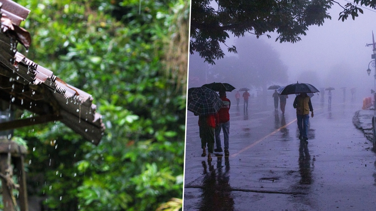 IMD Weather Alert: কেরালায় ভারী বৃষ্টিপাত! তিরুবনন্তপুরম, কোল্লাম ও পাঠানমথিট্টা জেলায় কমলা সতর্কতা জারি করল আইএমডি