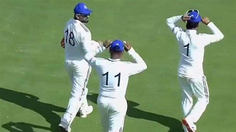 IND A vs SA A 2nd Unofficial Test: বেঙ্গালুরুতে প্রথমে ব্যাট করেছে পন্থরা; ভারত এ বনাম দক্ষিণ এ ম্যাচে ফিরলেন বাভুমা, কেএল