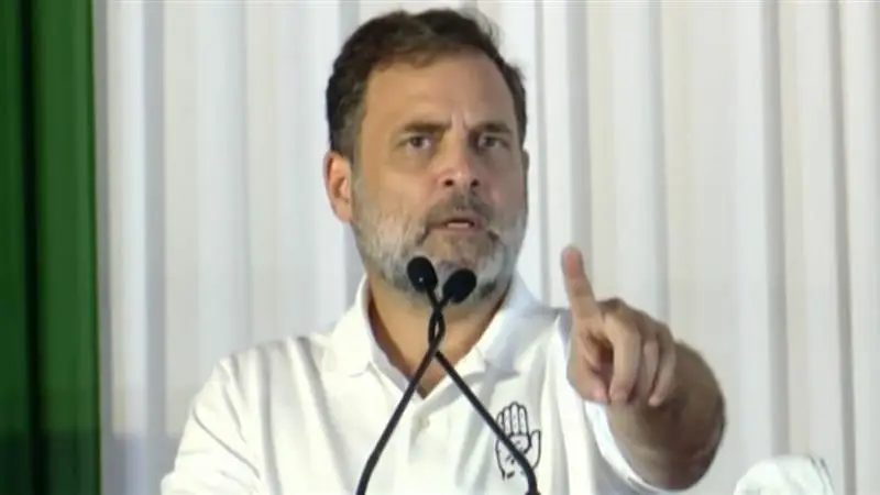 Rahul Gandhi Targets PM Modi: ‘ইন্দিরা গান্ধী একজন মহিলা ছিলেন, কিন্তু এই পুরুষের চেয়েও তাঁর সাহস বেশি ছিল’ ; রাহুল গান্ধী